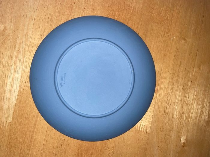 Jasperware Wedgwood