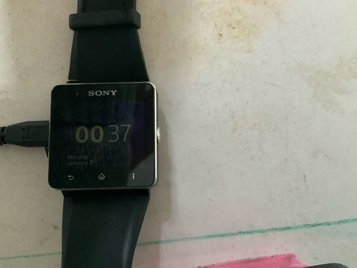 SmartWatch 2