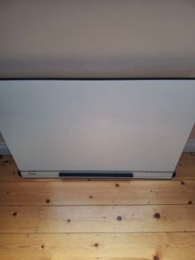 A1 drawing board