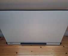 A1 drawing board