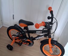 Kids bikes