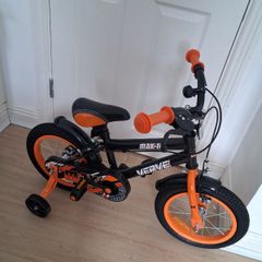 Kids bikes