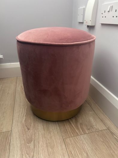 footstool