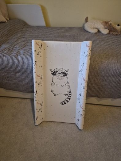 changing Mat