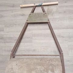 roller for garden