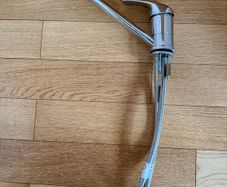 Kitchen Mixer Tap