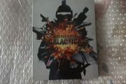 Battlestar Galactica: 45th Anniversary Steelbook 4K