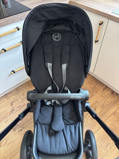 Cybex Priam Travel System
