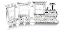Newbridge Silverware baby frame