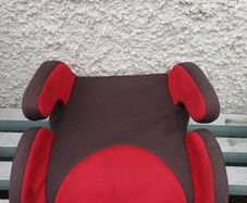 Free booster seat