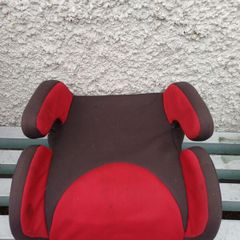 Free booster seat