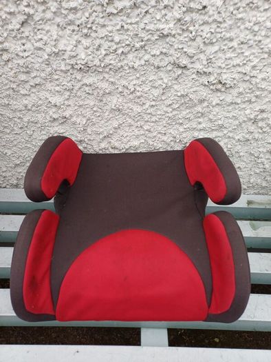 Free booster seat