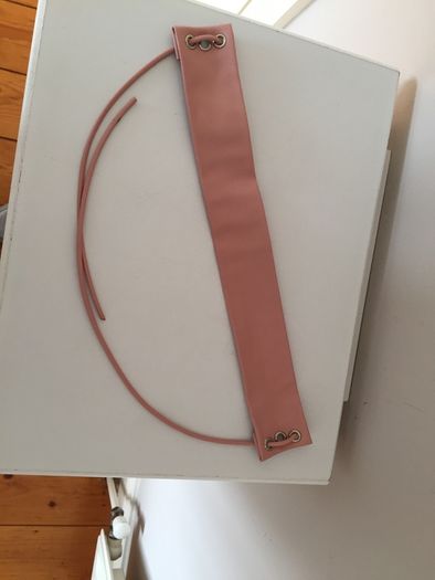 Choker Necklace
