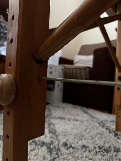 Massage/Beauty bed