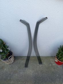 wind deflectors of dihatsu terios