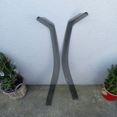 wind deflectors of dihatsu terios