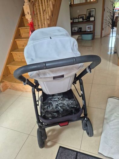 Uppababy Cruz