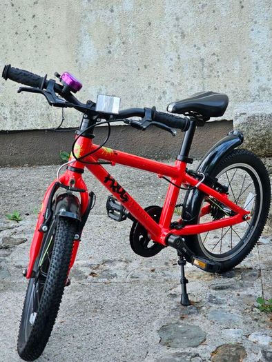 FROG Kids Bike 16 inch
