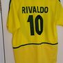 Brazil (Rivaldo) - Size L Image 3