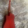 6 string acoustic guitar Image 7