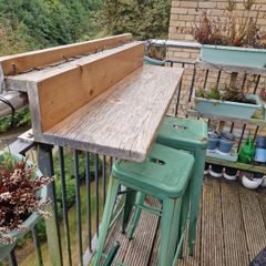 Balcony furniture