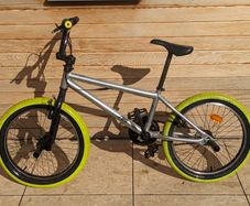 Bmx "