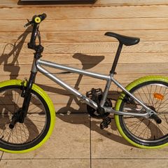Bmx "