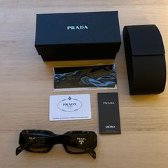 Prada Sunglasses
