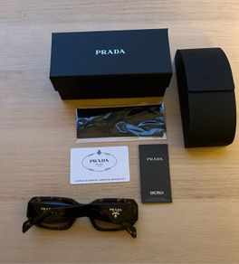 Prada Sunglasses