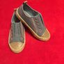 Dunnes Canvas Shoes, size EU-28, UK-10 Image 2