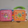 leapfrog 100 words Image 2