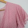 women's summer dress. Size 12 Image 5