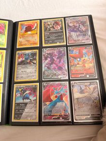 Pokmon cards