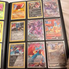 Pokmon cards