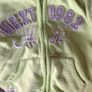 Age 3-4 Green NEXT Hoodie Image 3