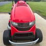 2023 Honda 2417 Mower Image 4