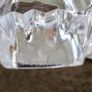 Rare find Galway Irish Crystal Yacht. Image 6