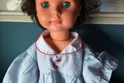 Vintage Doll