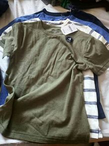BNWT 4Pk Next Tshirts Age 7