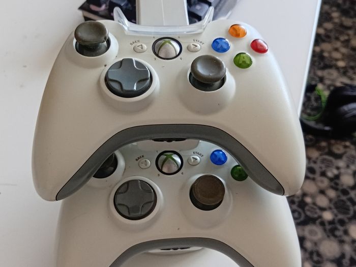 xbox 360 elite 250gb