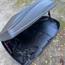 BMW i4 roof rack and roof box Image 5