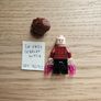 lego scarlet witch sh0732, set 76192 Image 2