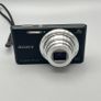 Sony DSC-W730 16.1MP Digital Camera Black Tested - Full Kit Image 2