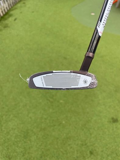 Taylormade spider