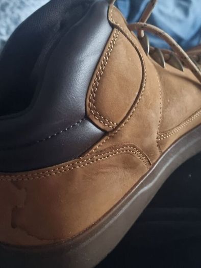 Timberland size 11.5