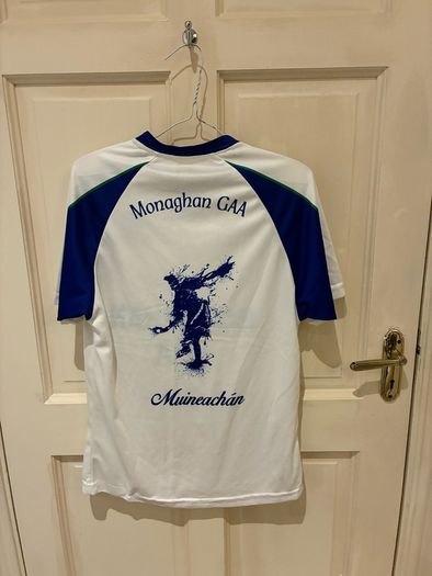 Monaghan jersey