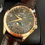 Jaeger Lecoultre meteorite deal Image 4