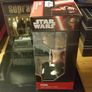 Star Wars ! FINN - Vinyl Bobble Head ! BRAND NEW ! Image 9
