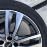 Genuine Audi A6/S6 S-Line 19" Alloy Wheels Image 9