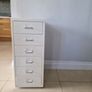6 drawer storage cabinet Image 5